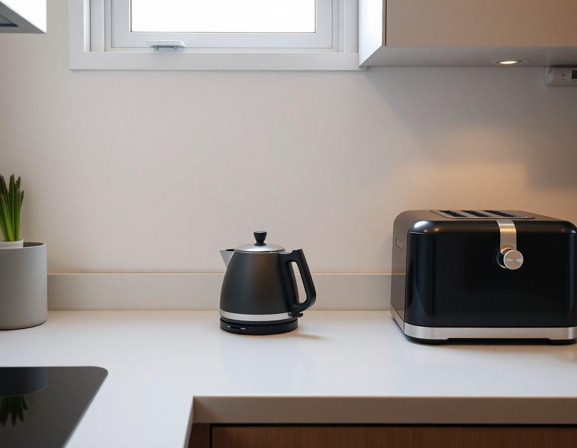 Appliances