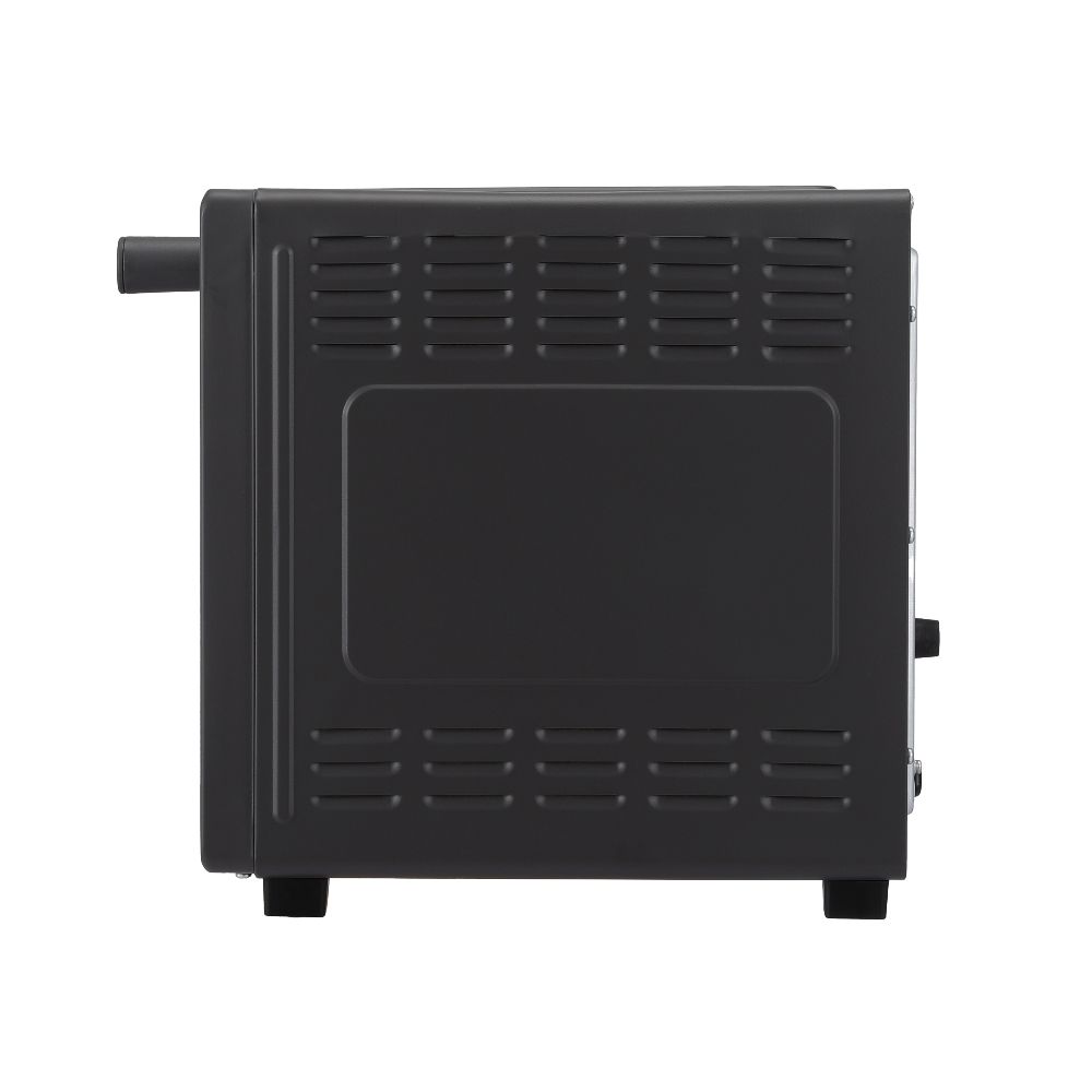 Devanti 32L LCD Touch Air Fryer Oven 1700W view 3