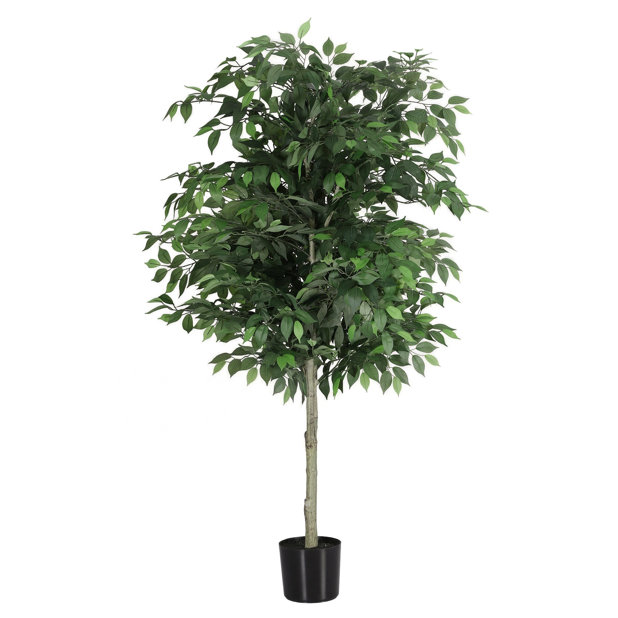 Artiss 180cm Artificial Ficus Tree view 2