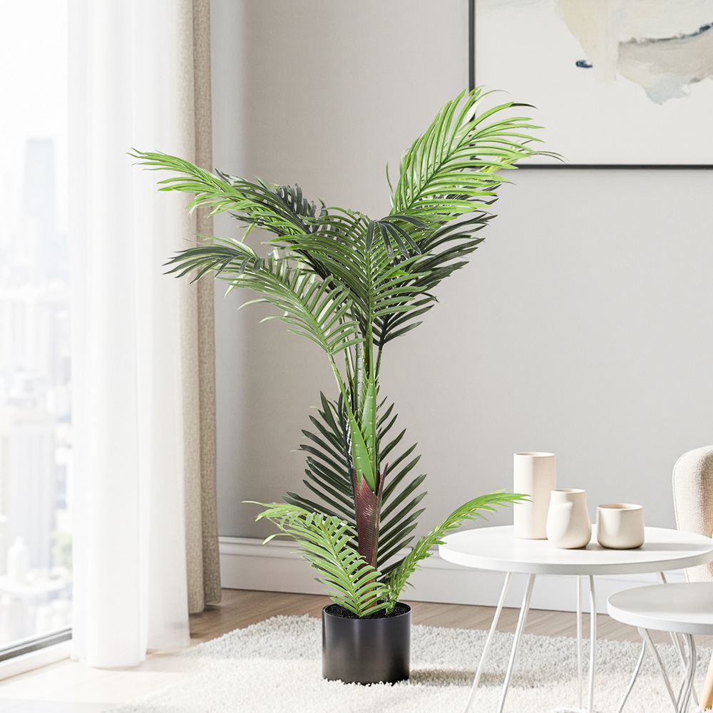Artiss Artificial Palm Tree in 2 Sizes