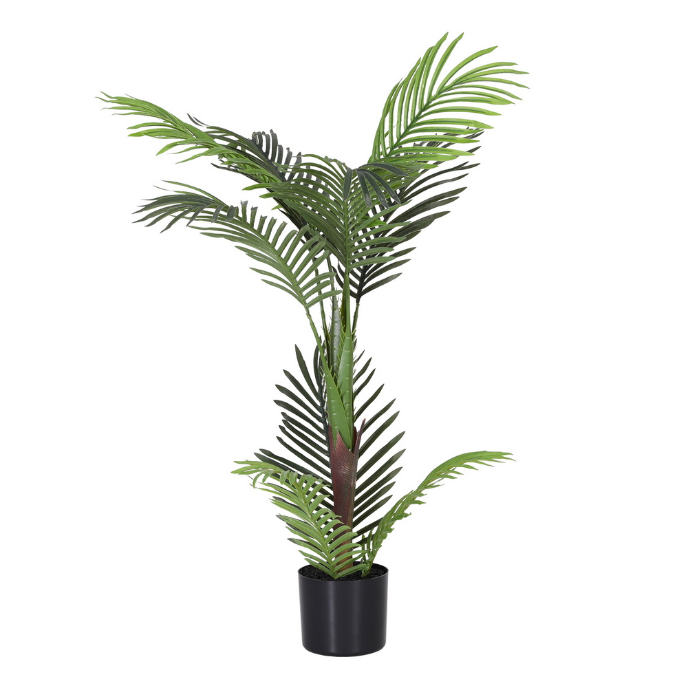 Artiss Artificial Palm Tree in 2 Sizes view 2