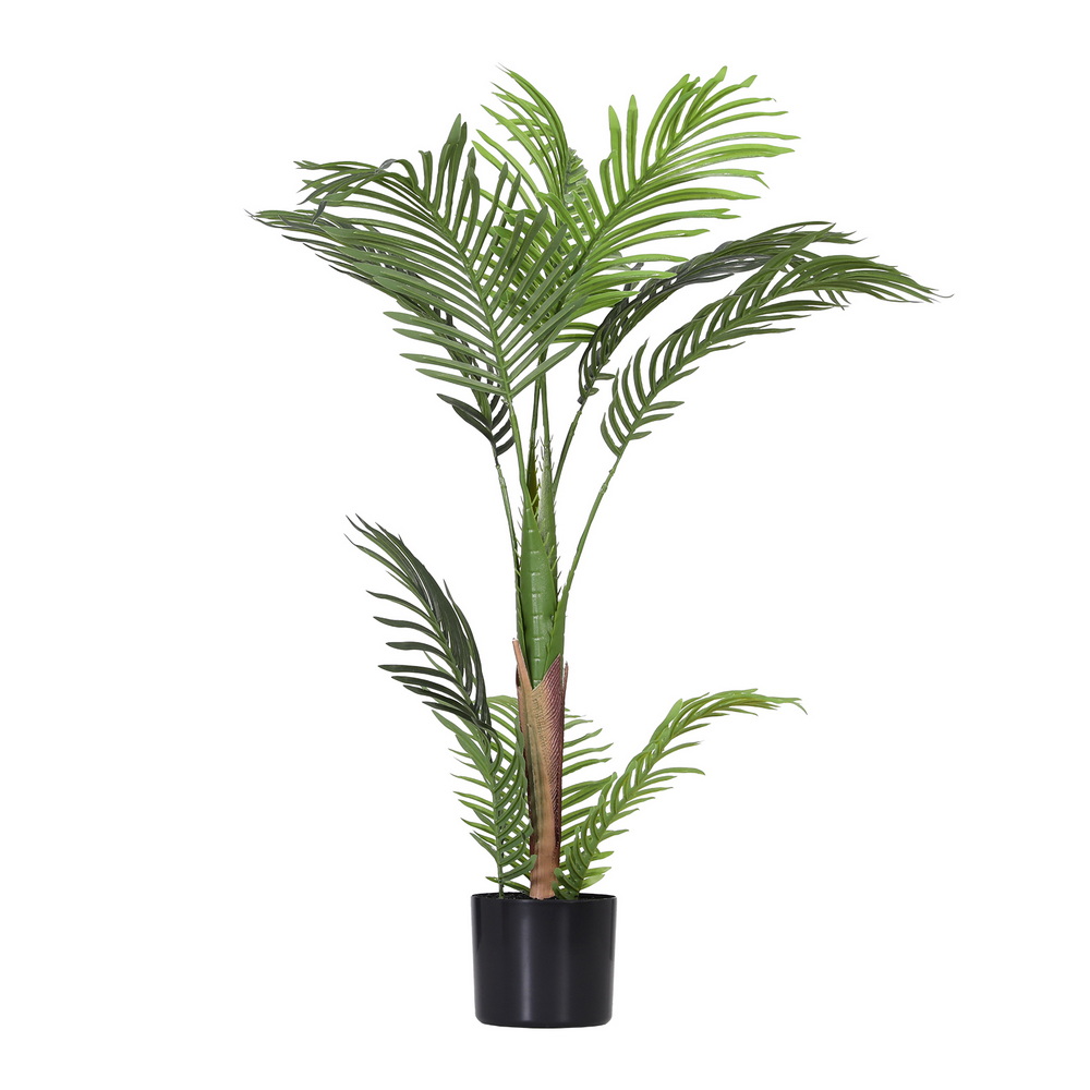 Artiss Artificial Palm Tree in 2 Sizes view 4