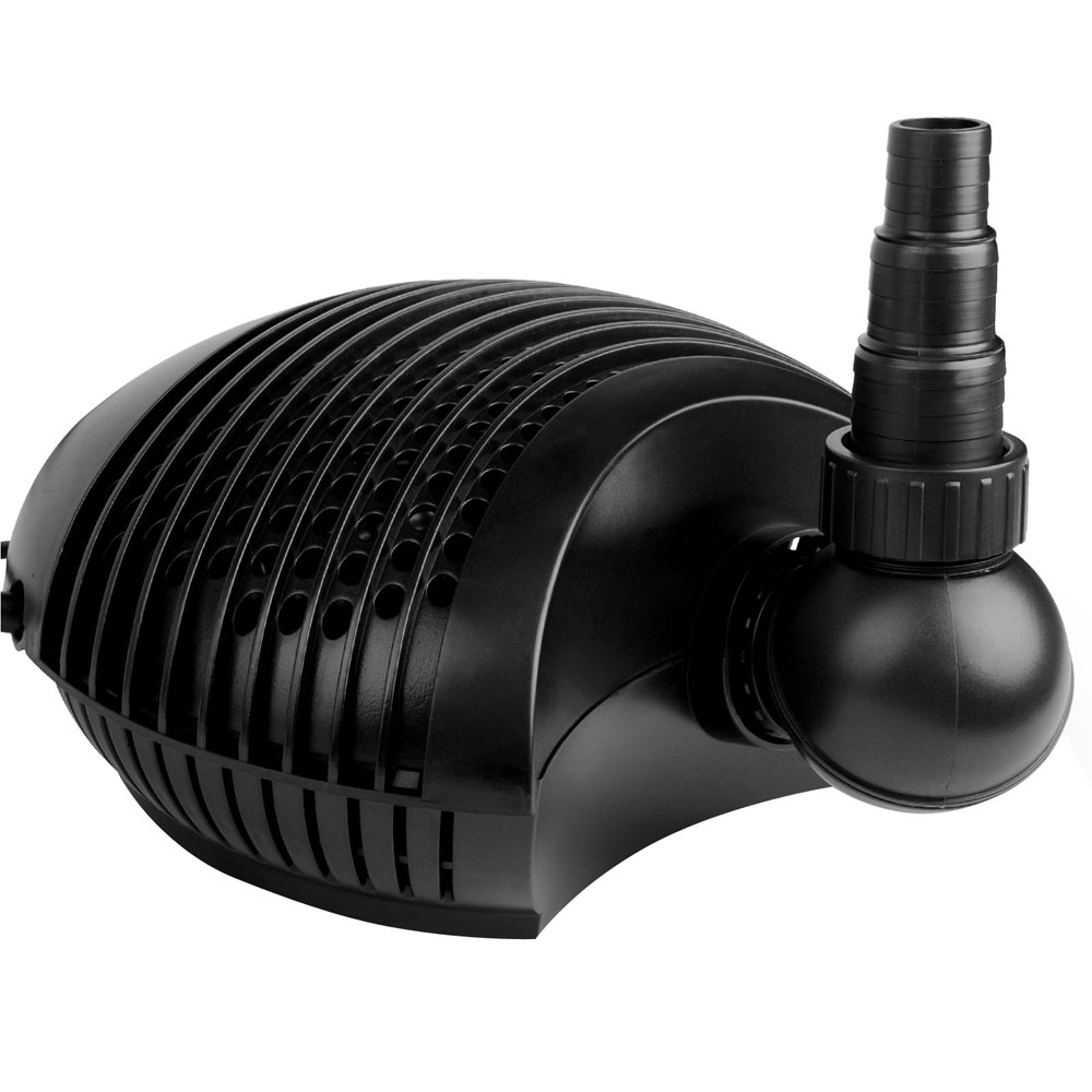 Giantz Aquarium Pump Submersible 10000LPH for Ponds