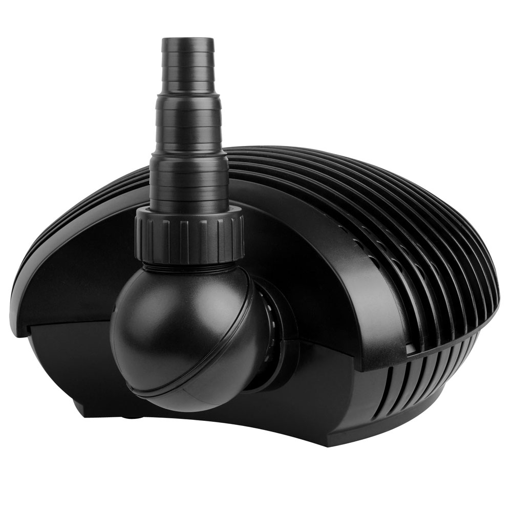 Giantz Aquarium Pump Submersible 10000LPH for Ponds view 3