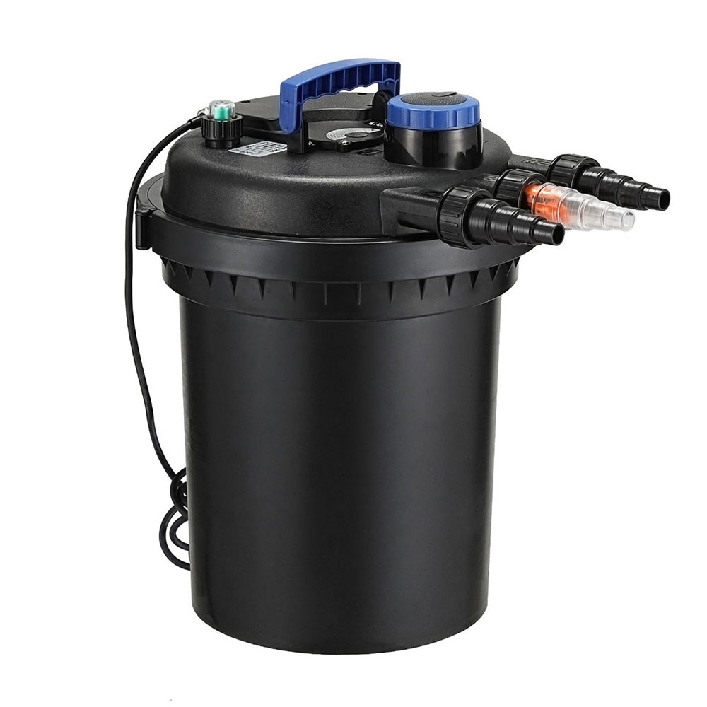 Giantz Aquarium Filter Canister 10000L/H External
