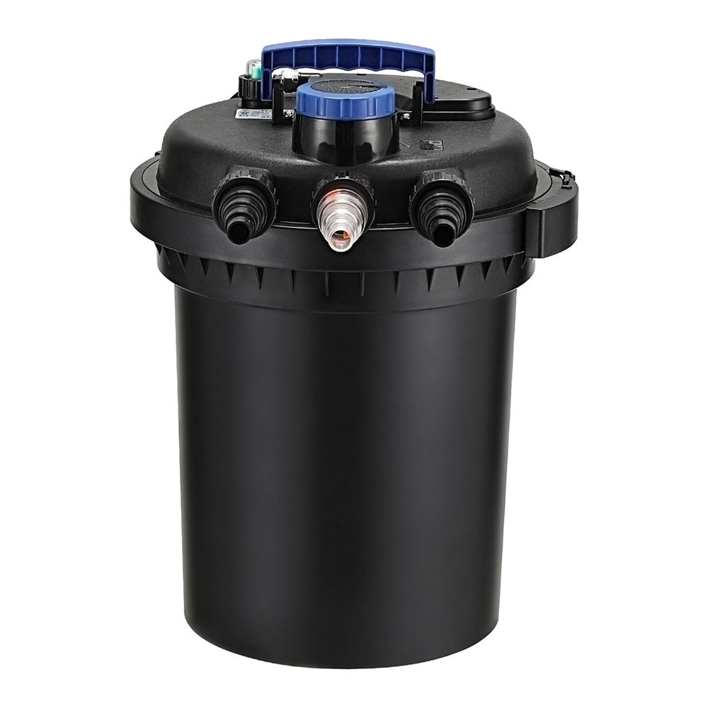 Giantz Aquarium Filter Canister 10000L/H External view 3