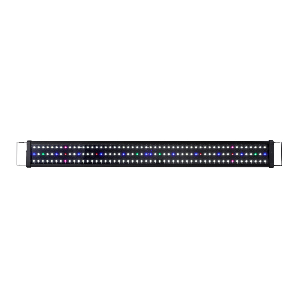 i.Pet Full Spectrum LED Aquarium Light Fish Tank Lamp