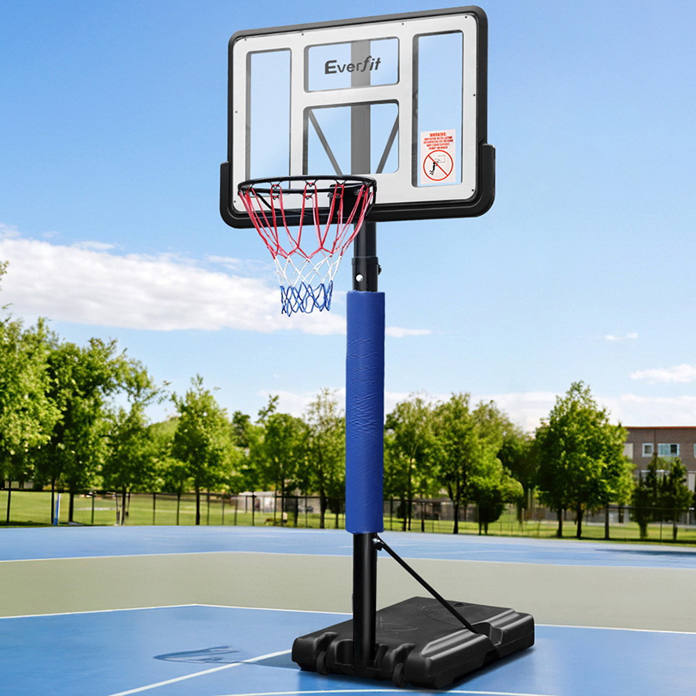 Everfit 3.05M Basketball Hoop Stand Regulation Height