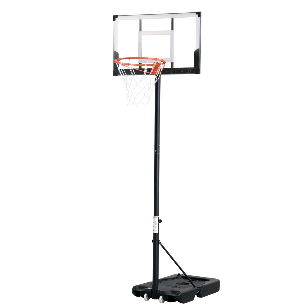 Everfit 3.05M Basketball Hoop Stand with Knob Adjust