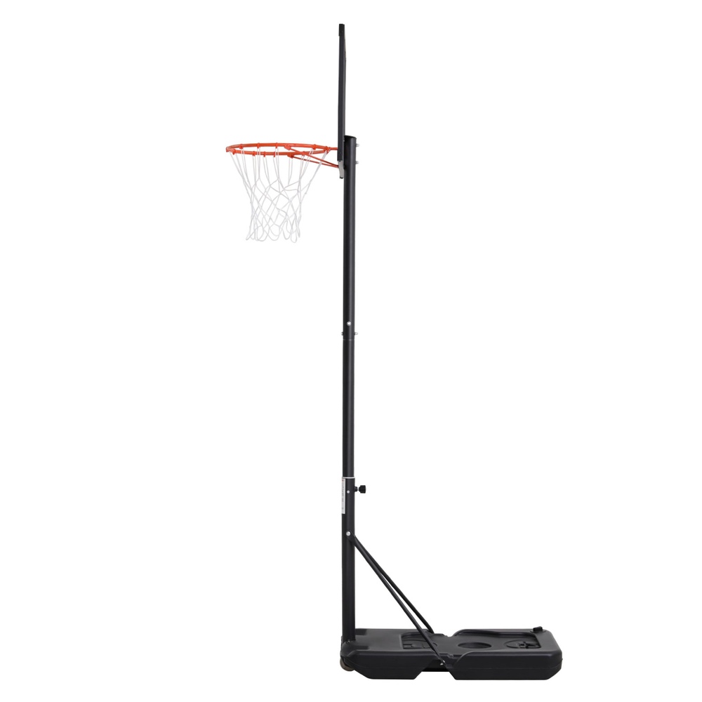 Everfit 3.05M Basketball Hoop Stand with Knob Adjust view 3