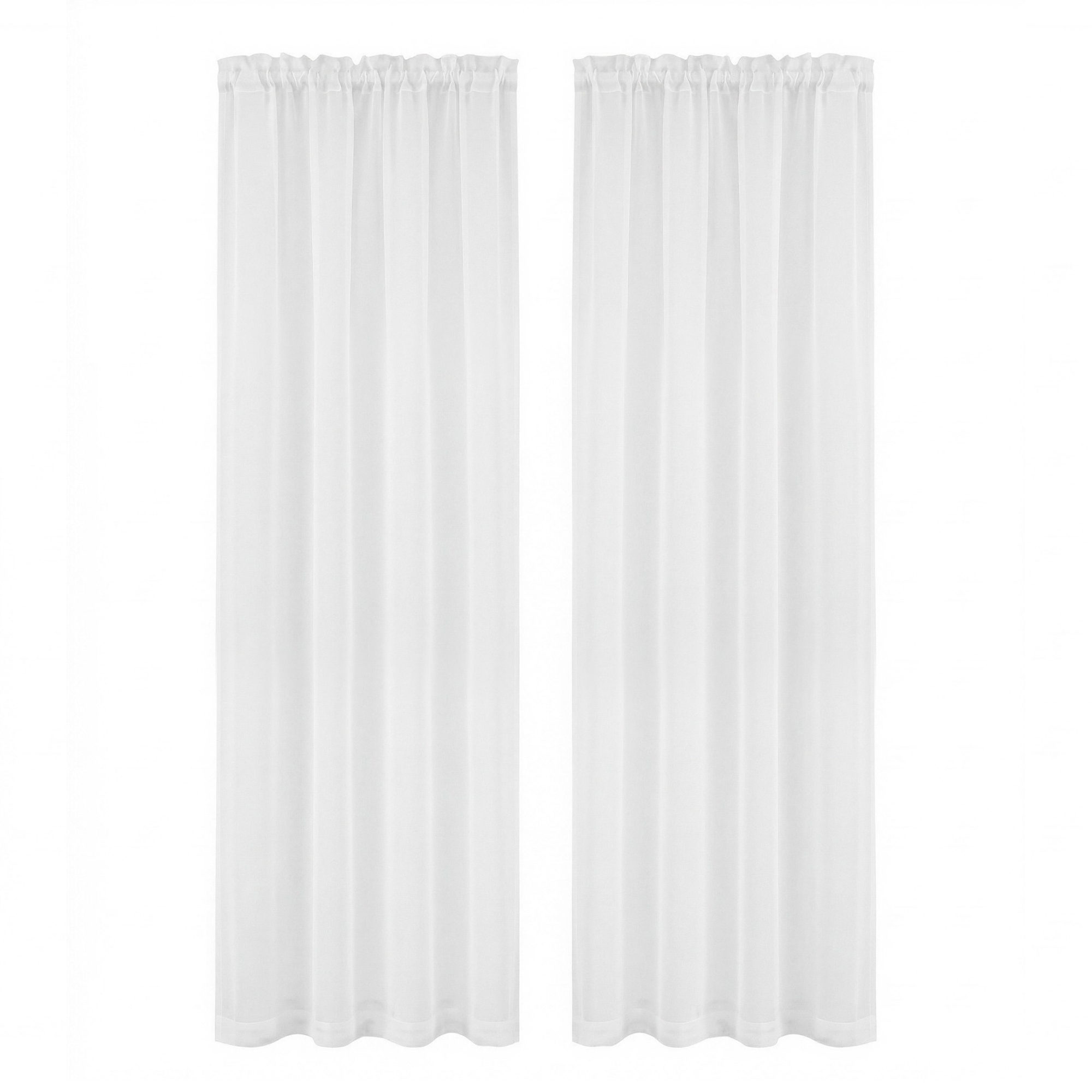 Artiss Blockout Curtains Light Filtering in 2 Sizes view 2