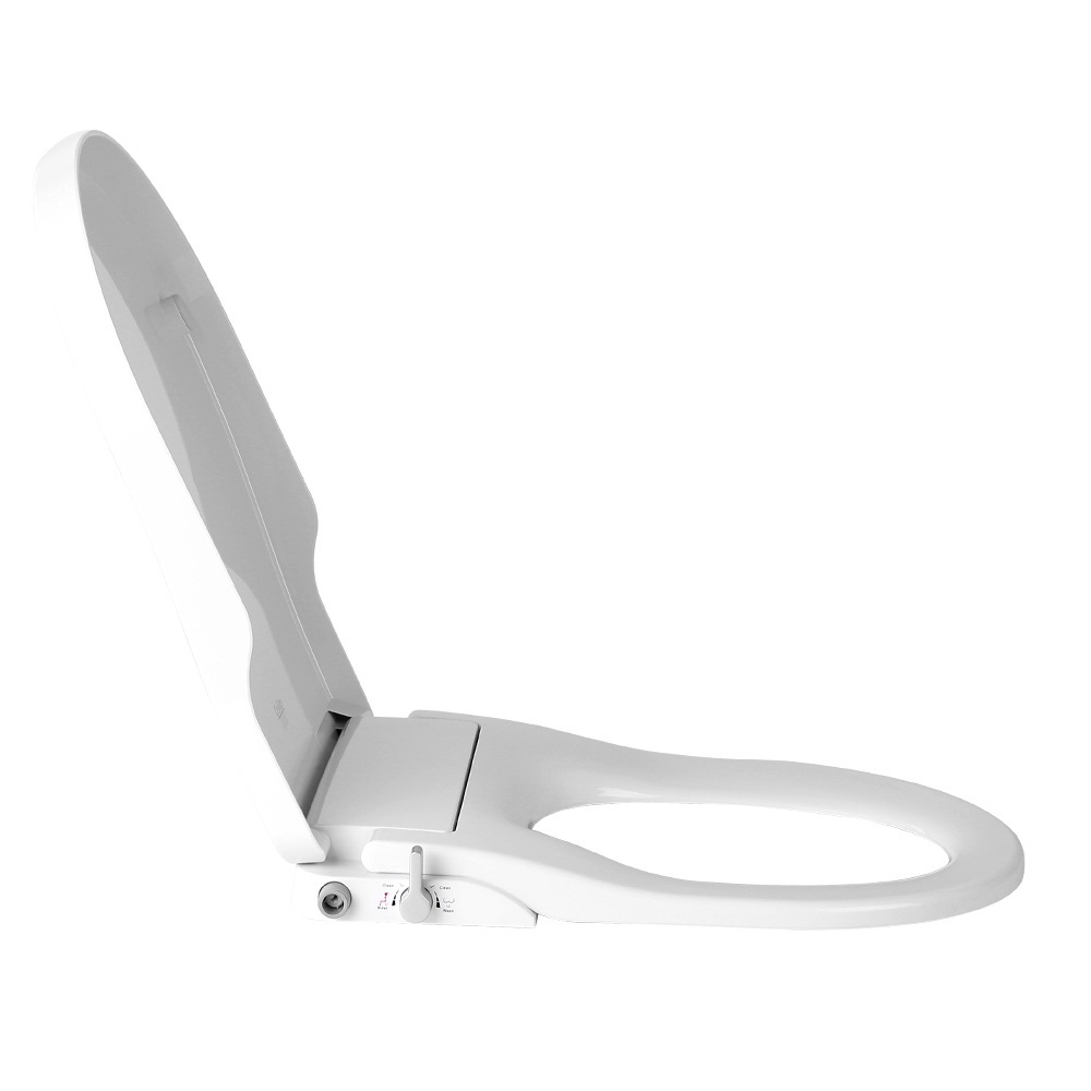 Cefito Non-Electric Bidet Toilet Seat, Auto Wash Dry view 4
