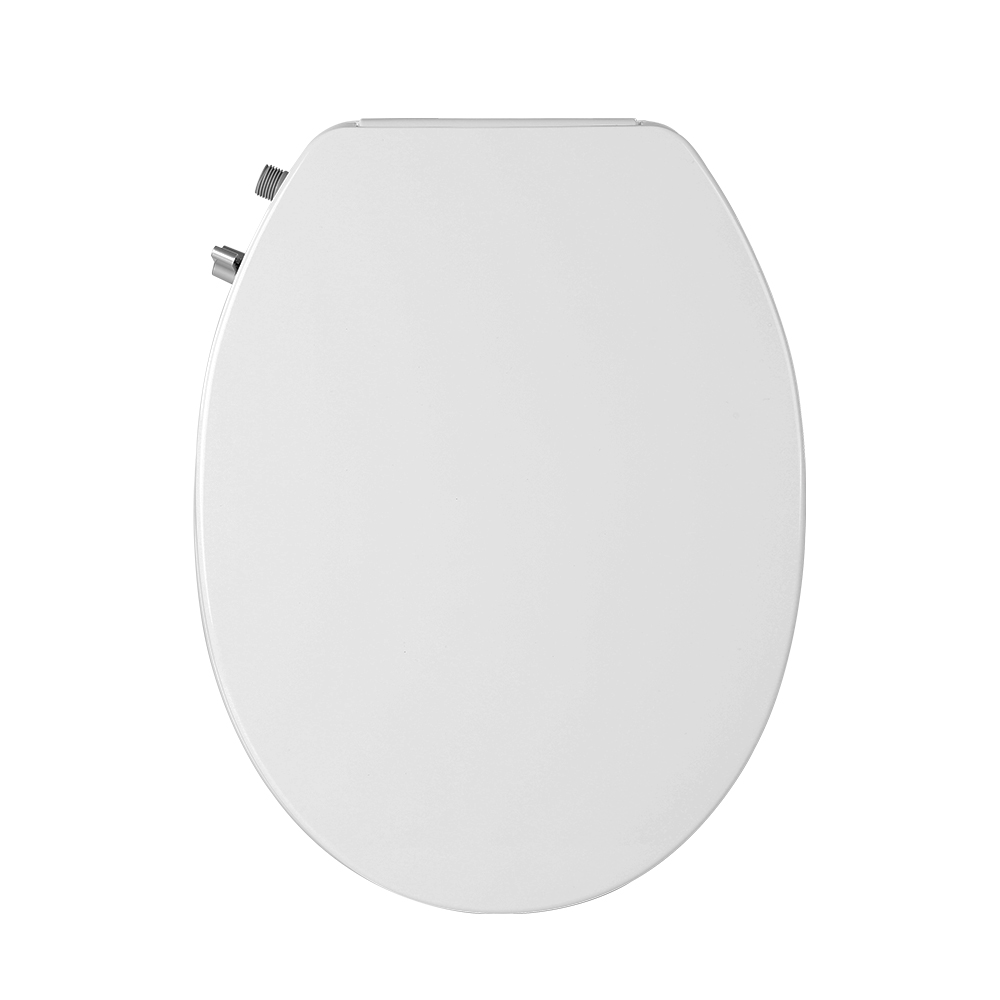 Cefito Non-Electric Bidet Toilet Seat, Knob Control view 3