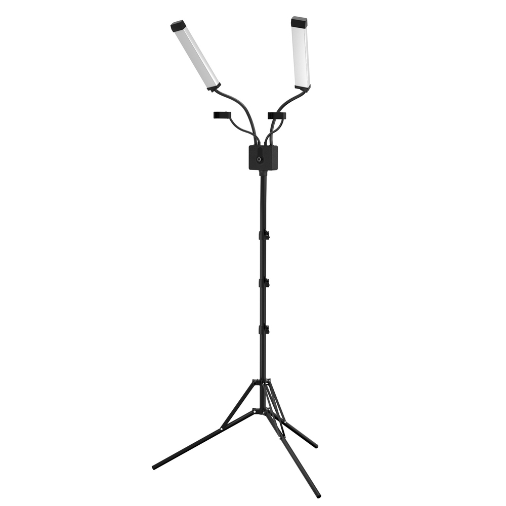 Embellir LED Beauty Light, 360 Rotation Salon Studio