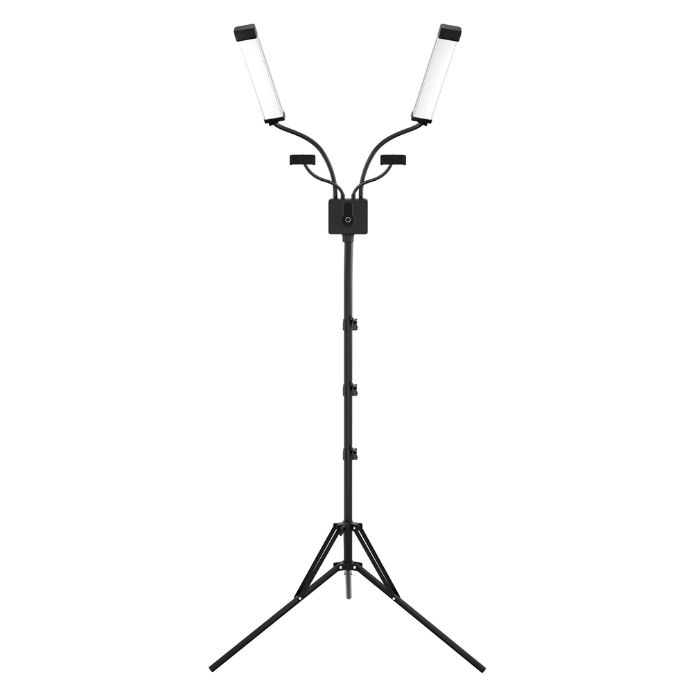 Embellir LED Beauty Light, 360 Rotation Salon Studio view 3