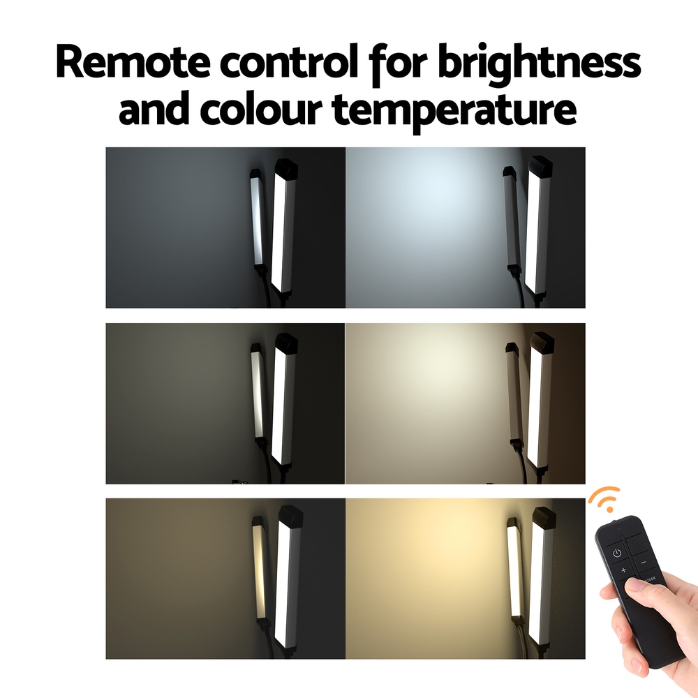 Embellir LED Beauty Light, 360 Rotation Salon Studio view 5