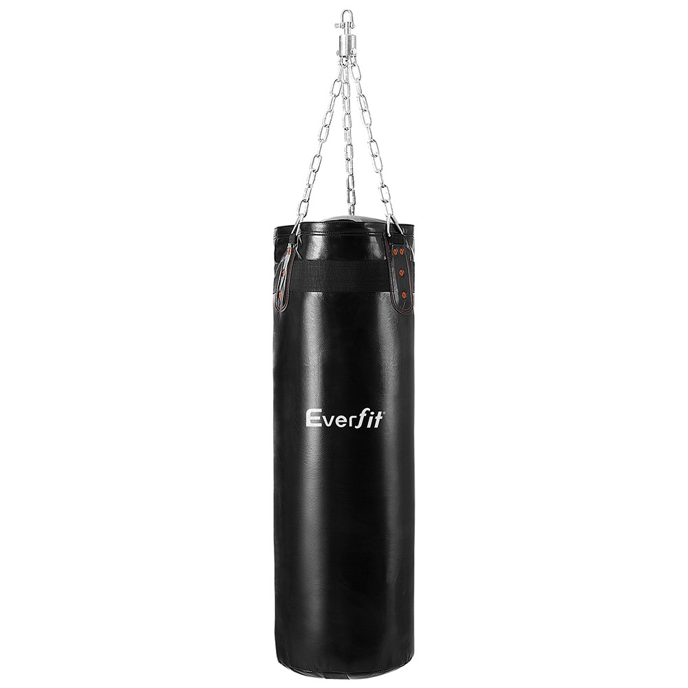 Everfit Hanging Punching Bag for Home Gym Training