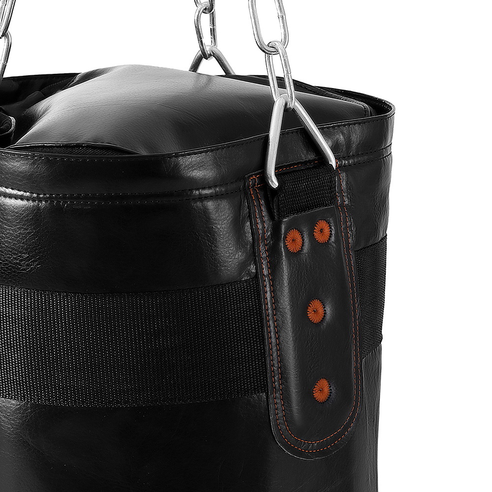 Everfit Hanging Punching Bag for Home Gym Training view 4