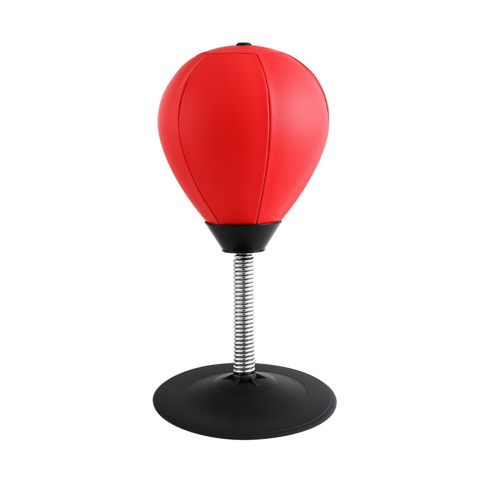 Everfit Desktop Boxing Bag Stand with Speed Ball Swivel view 3