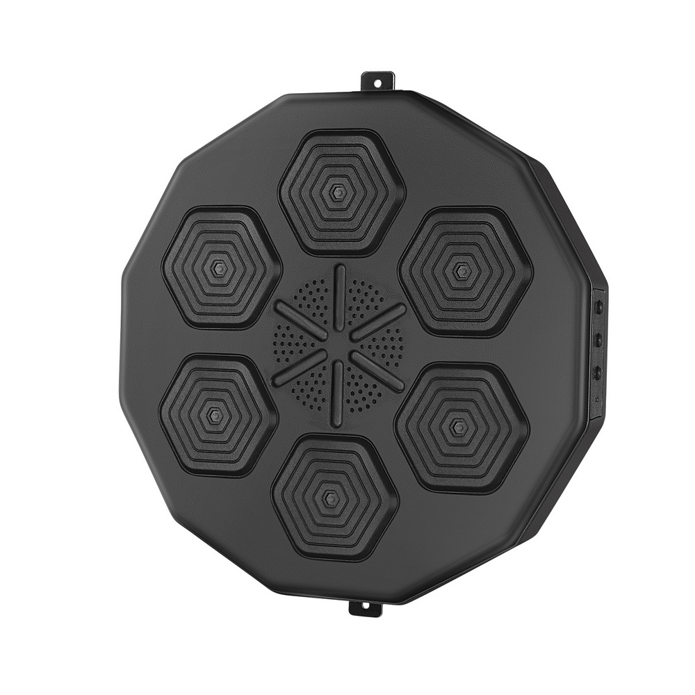 Everfit Bluetooth Music Boxing Machine, USB Chargeable
