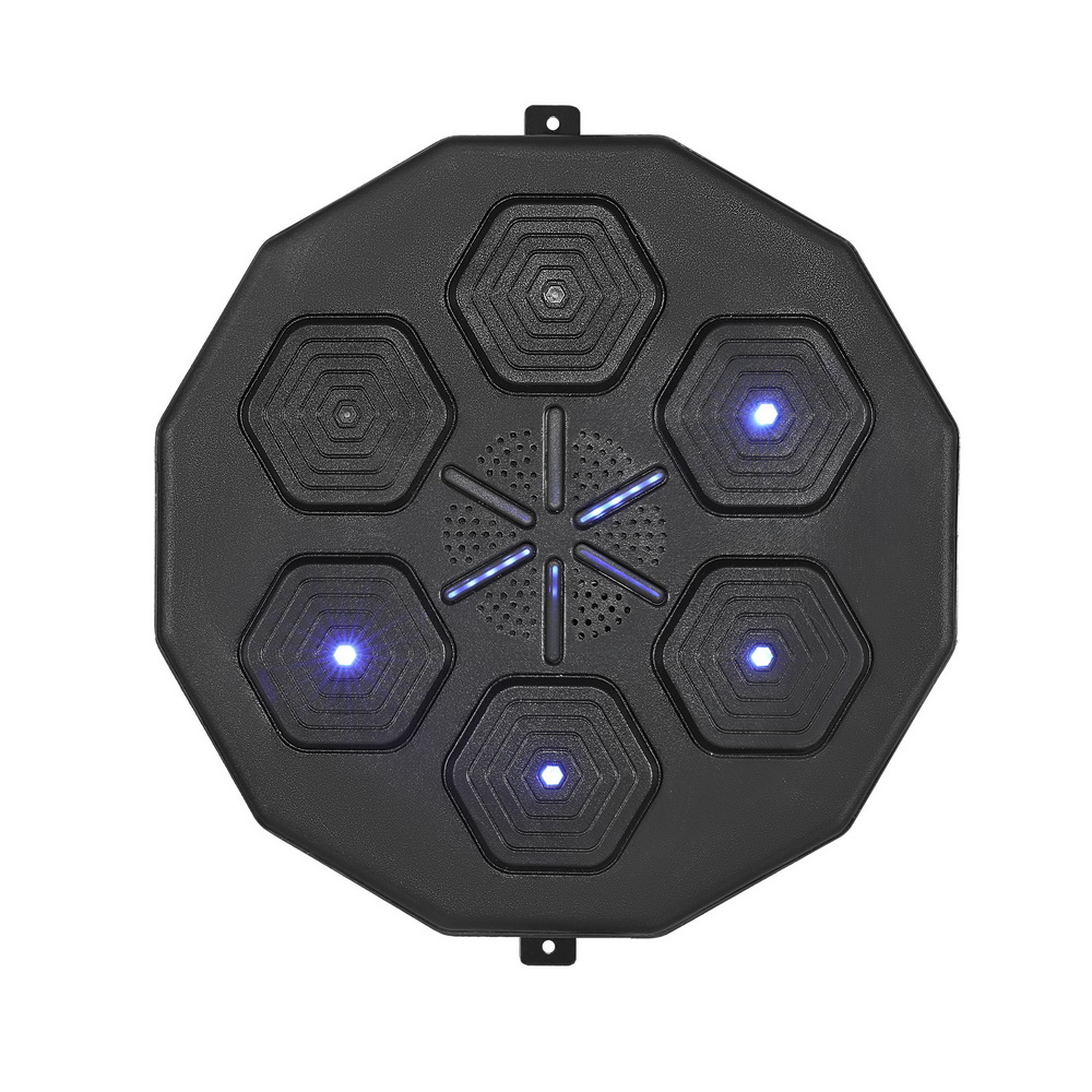 Everfit Bluetooth Music Boxing Machine, USB Chargeable view 3