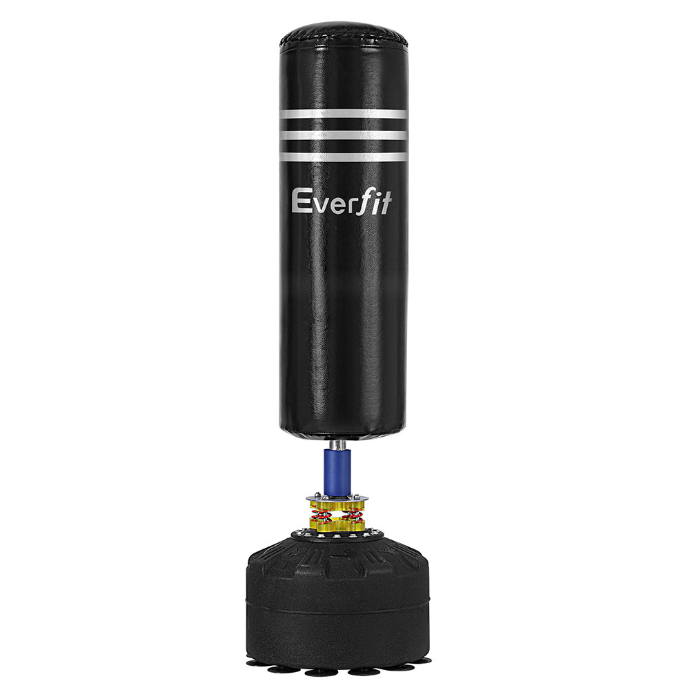 Everfit Boxing Punching Bag Stand for Home Gym, 170-175cm