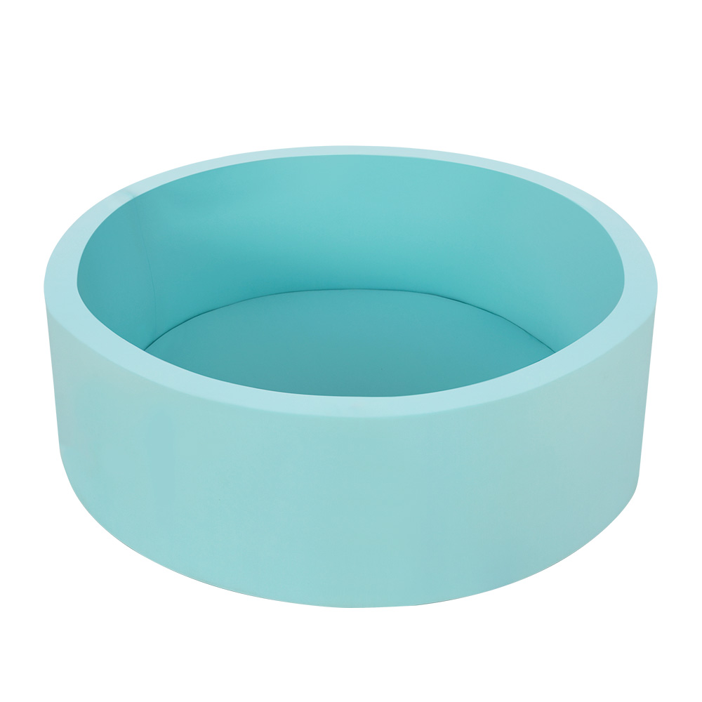 Keezi Kids Ball Pit 90x30cm Foam Play Pool view 3