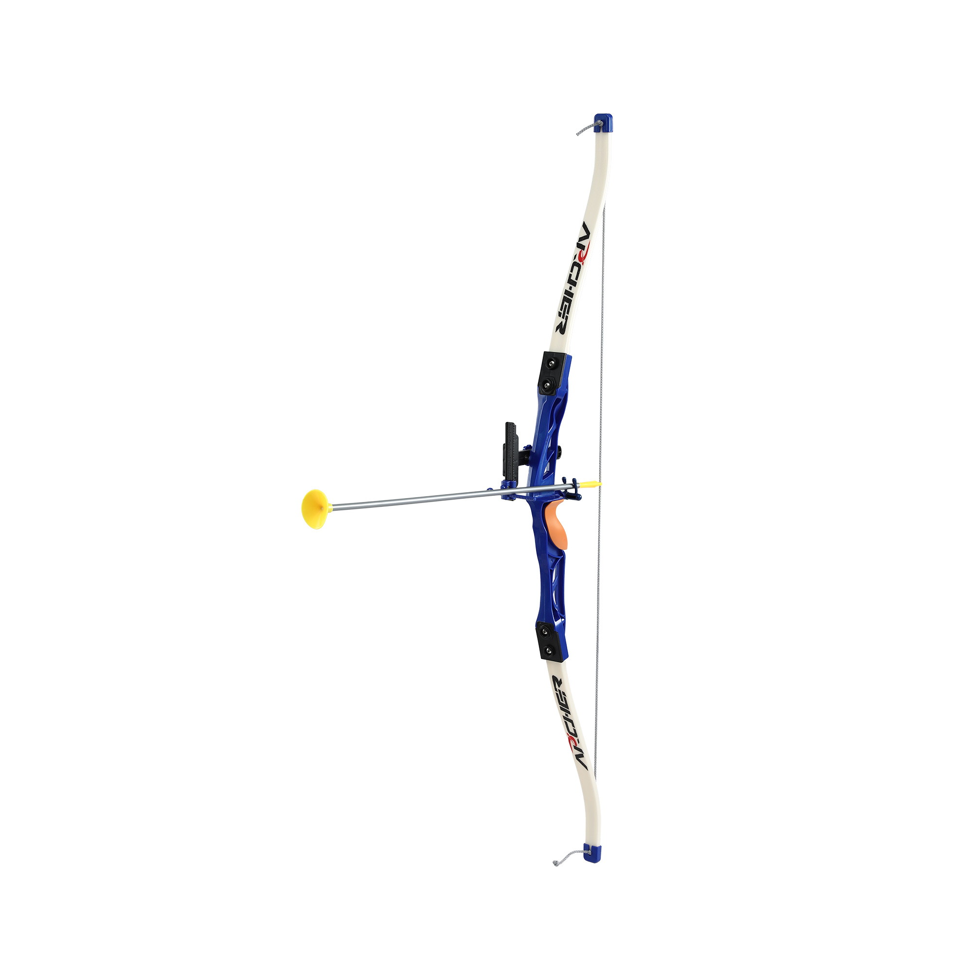 Keezi Kids Bow and Arrow Set with Target and Goggles view 3