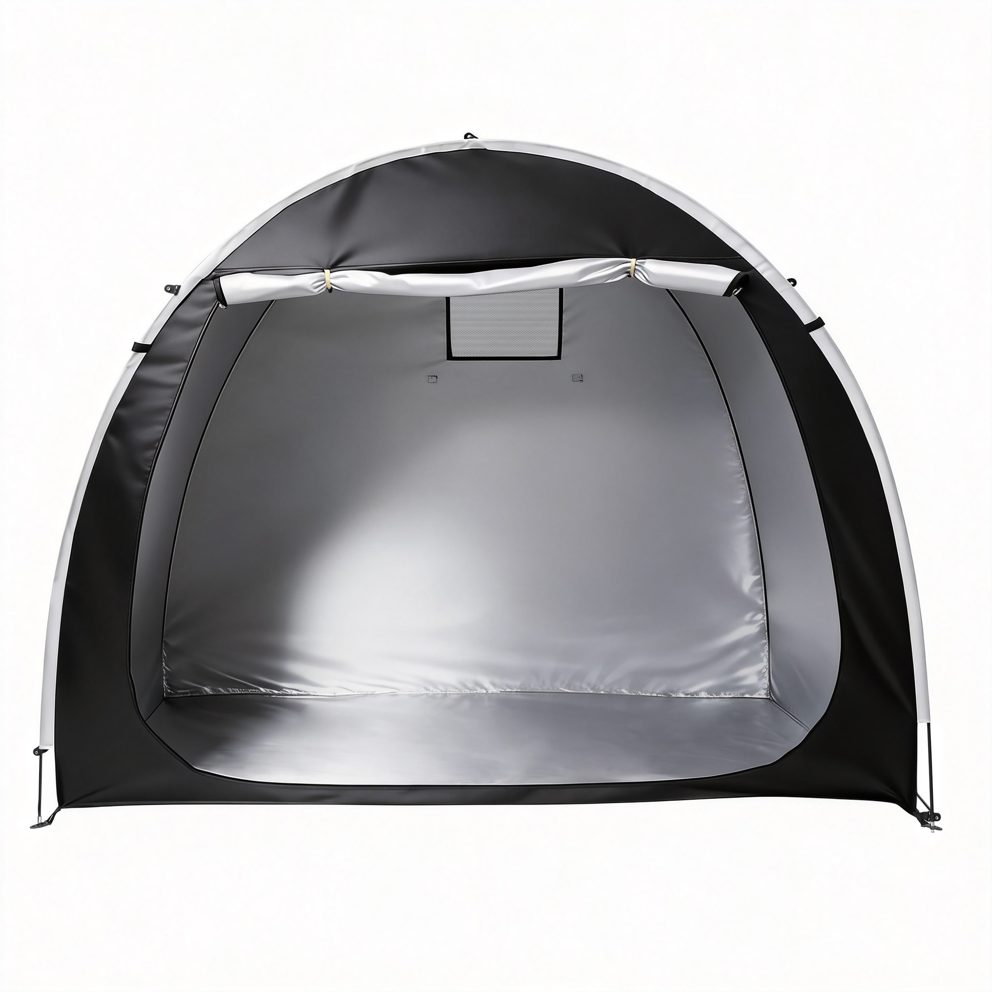 Giantz Bike Storage Tent Waterproof with Ventilation view 3