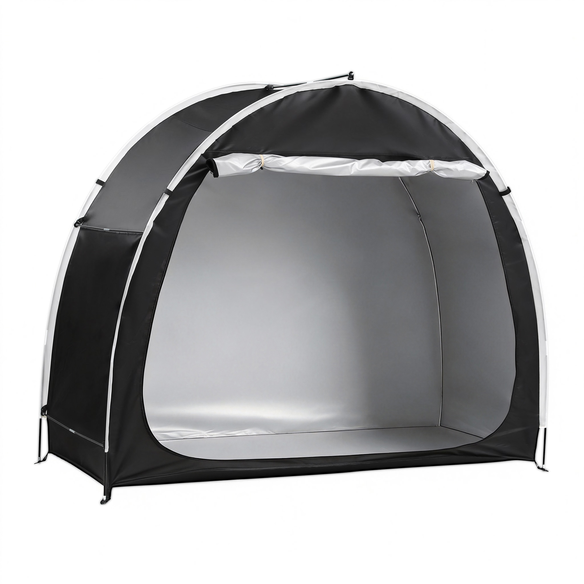 Giantz Bike Storage Tent Waterproof with Large Space