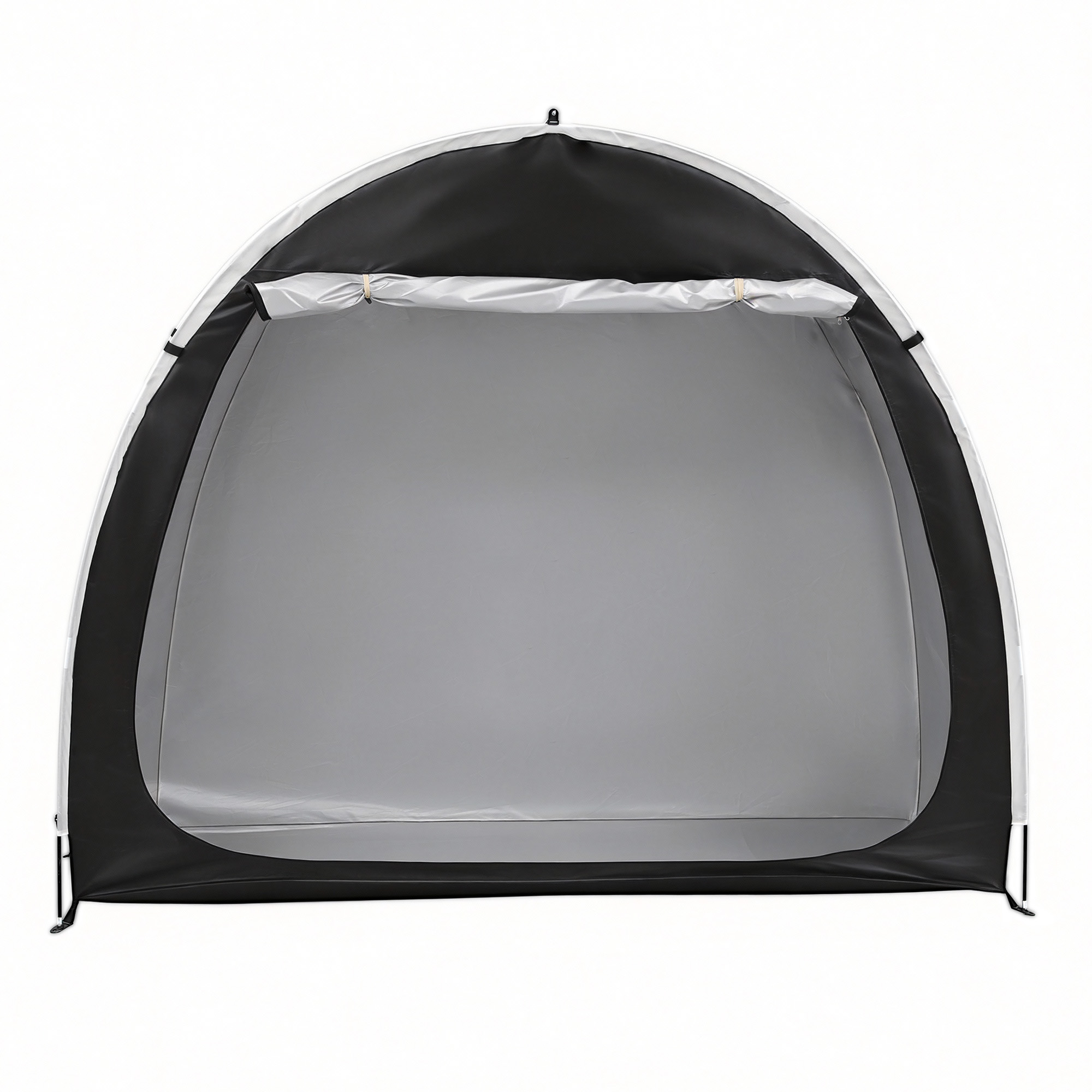 Giantz Bike Storage Tent Waterproof with Large Space view 3