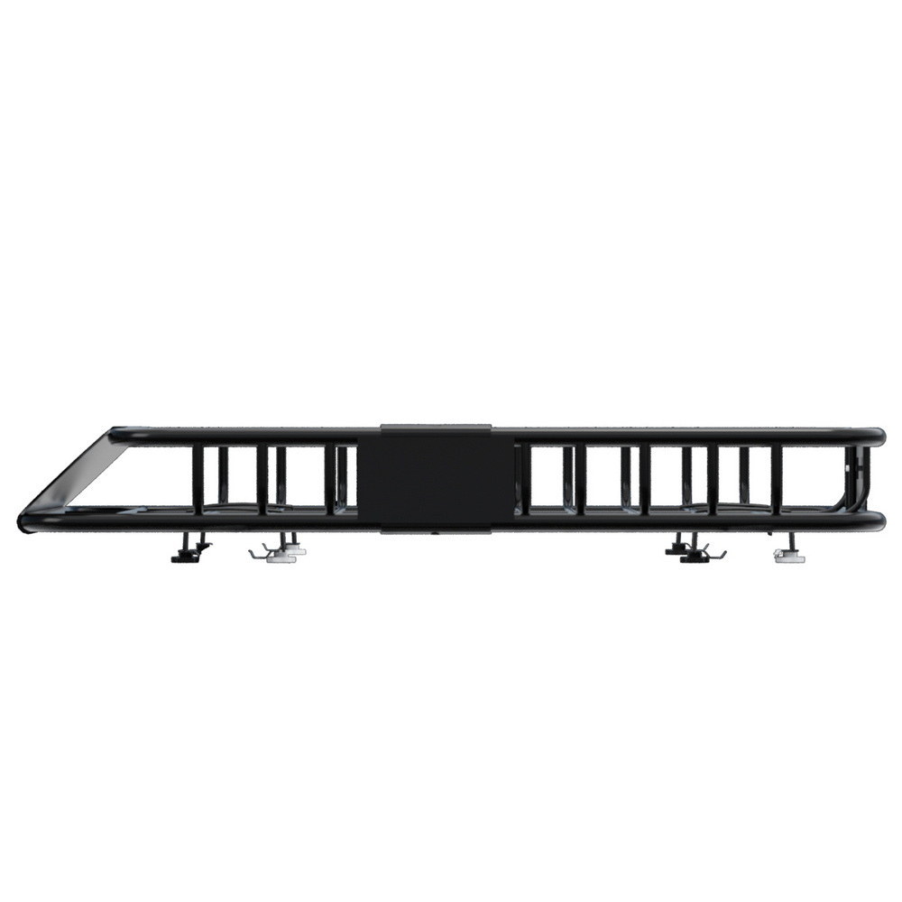 Giantz Car Roof Rack Basket Cargo Carrier, 3 Sizes view 4