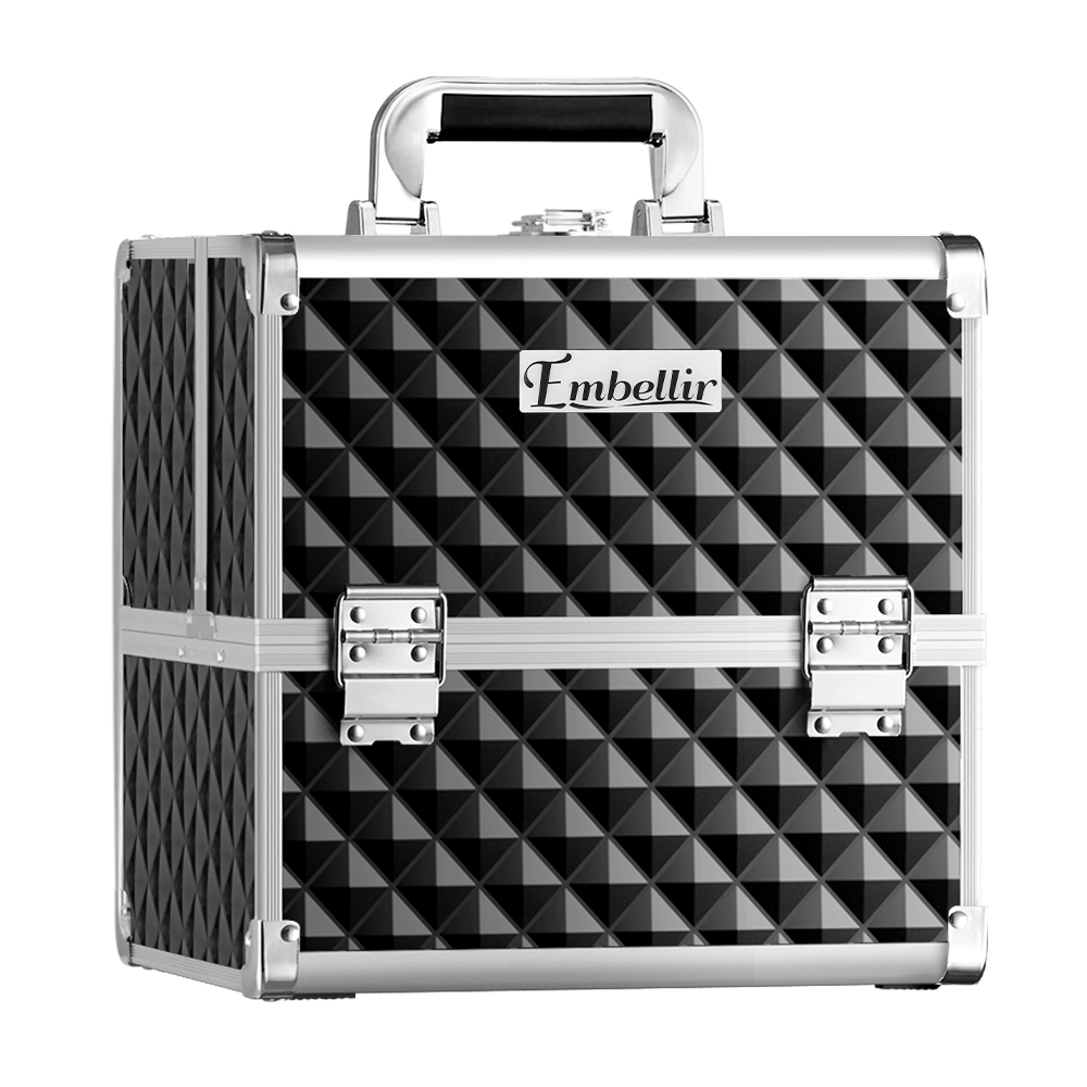 Embellir Makeup Case, Beauty Organiser Travel Bag