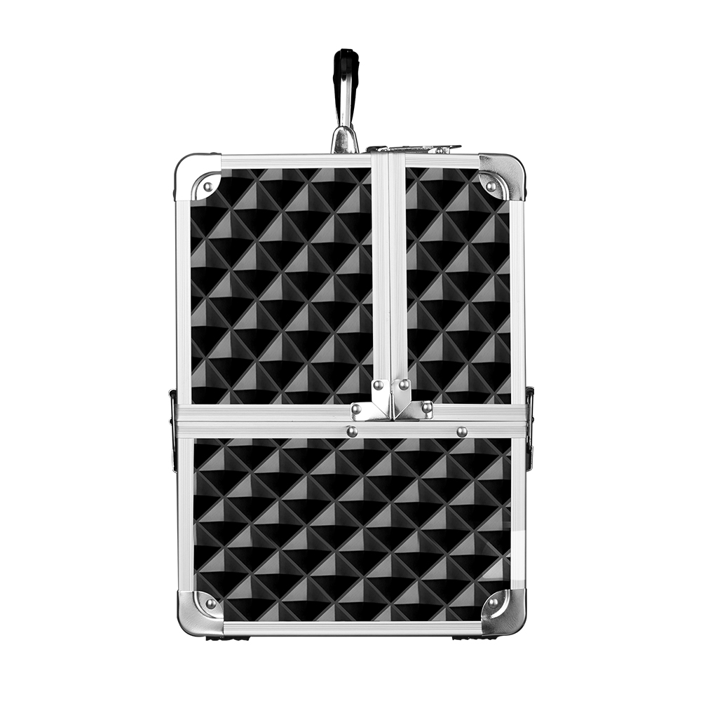 Embellir Makeup Case, Beauty Organiser Travel Bag view 4