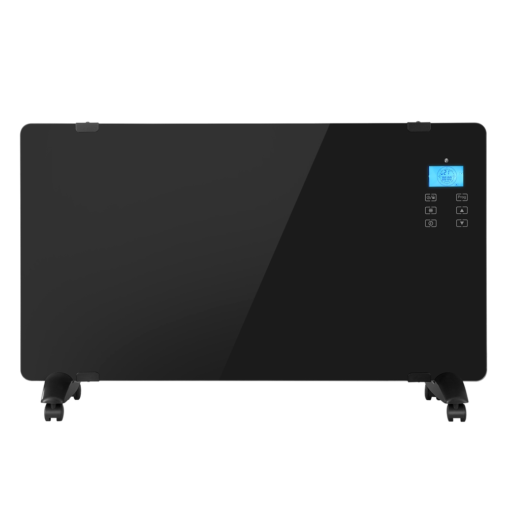 Devanti Convection Heater 2000W LED Display