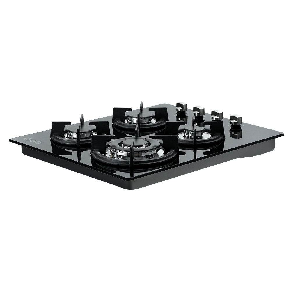 Devanti 60cm Gas Cooktop Stove Hob view 3