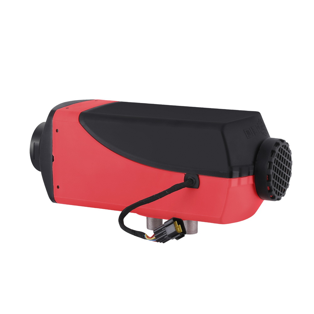 Giantz 5KW Portable Diesel Air Heater with Remote