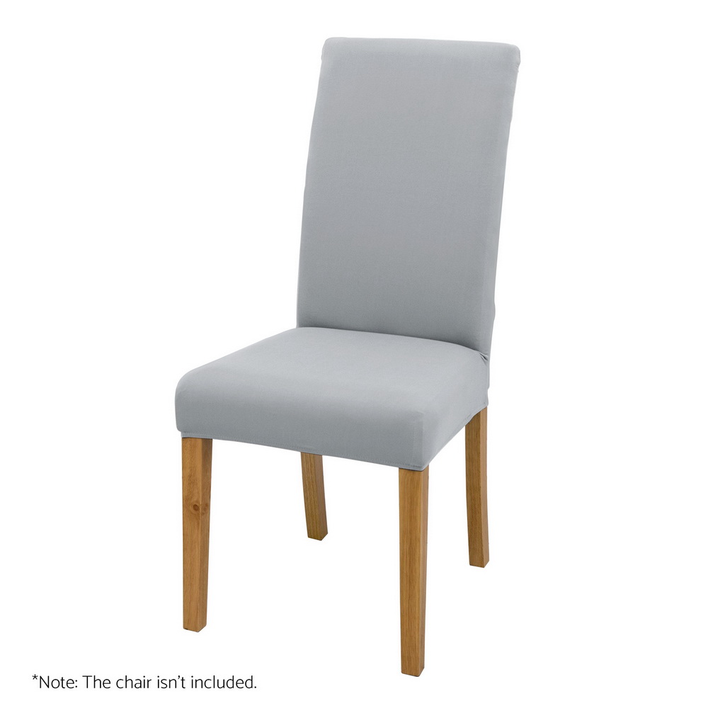 Artiss Stretch Dining Chair Covers, Set of 2 or 4