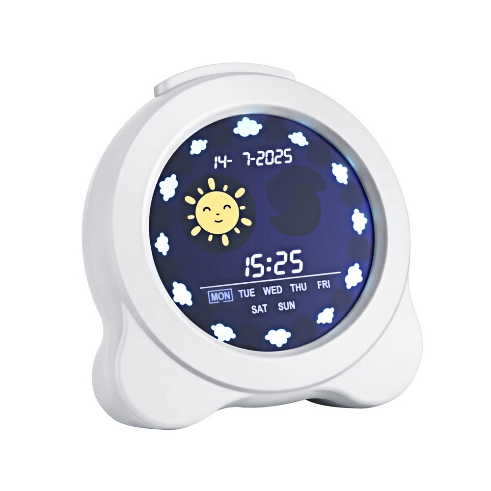 Artiss 3.8 Inch Digital Day Clock in 2 Colours