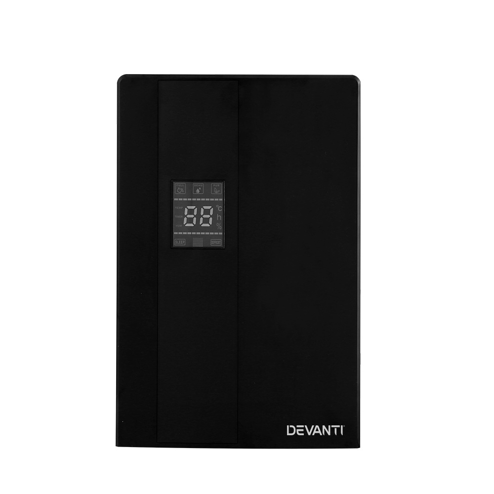 Devanti Dehumidifier 2L Air Purifier view 3