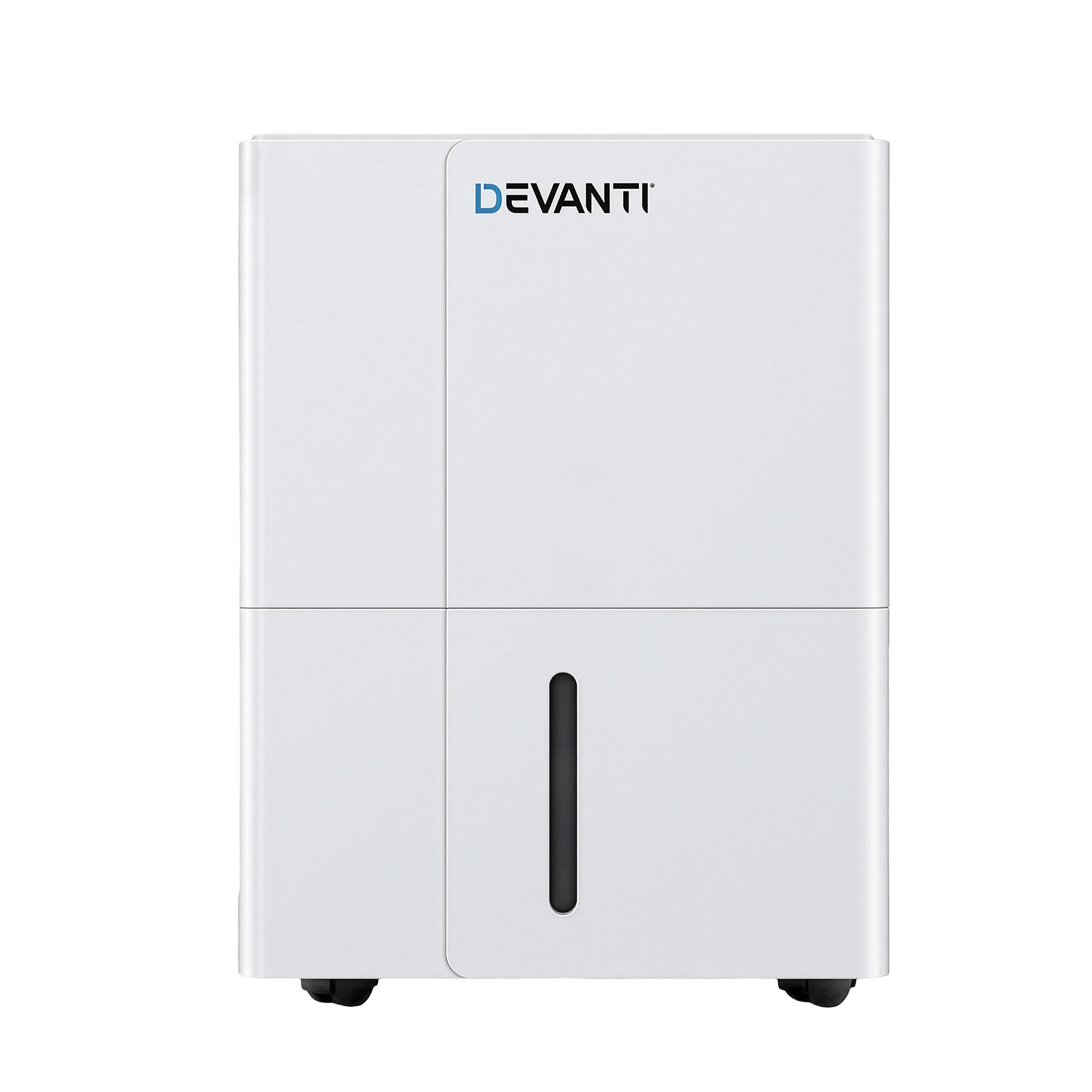 Devanti 30L Dehumidifier with 4.7L Water Tank view 3
