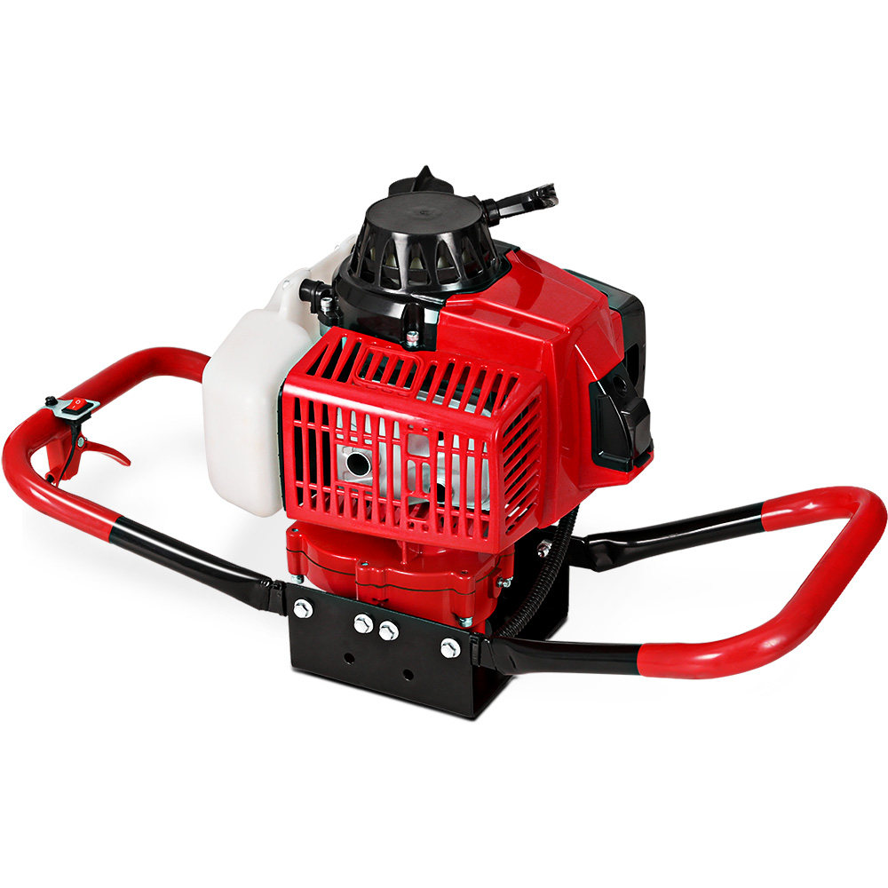Giantz Post Hole Digger Motor Only 63cc Petrol