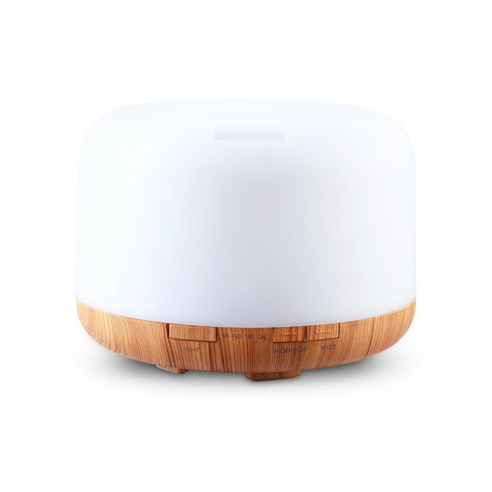 Devanti Modern Aroma Diffuser 500ml view 3
