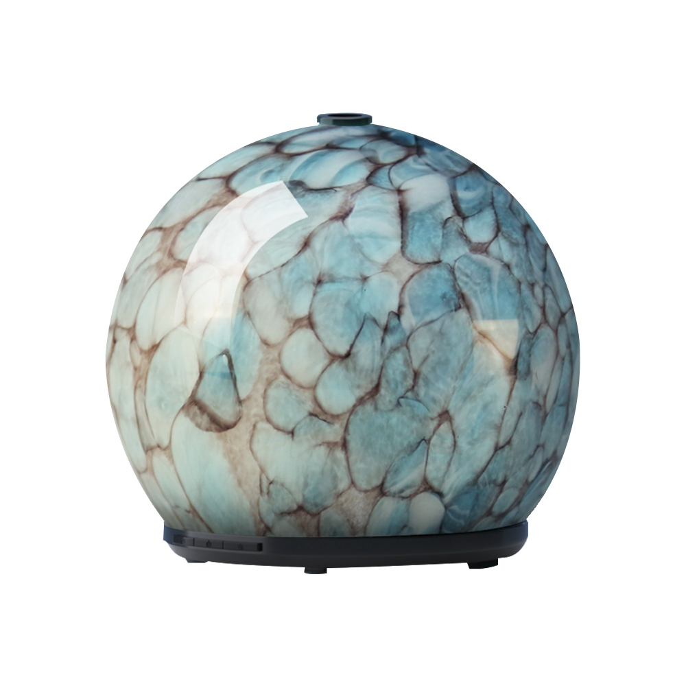 Devanti Glass Aroma Diffuser 240ml