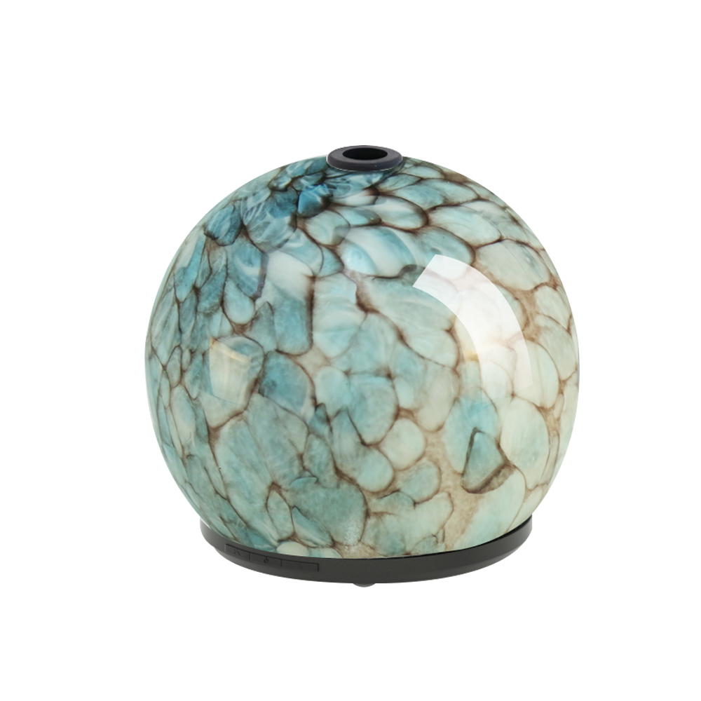Devanti Glass Aroma Diffuser 240ml view 3