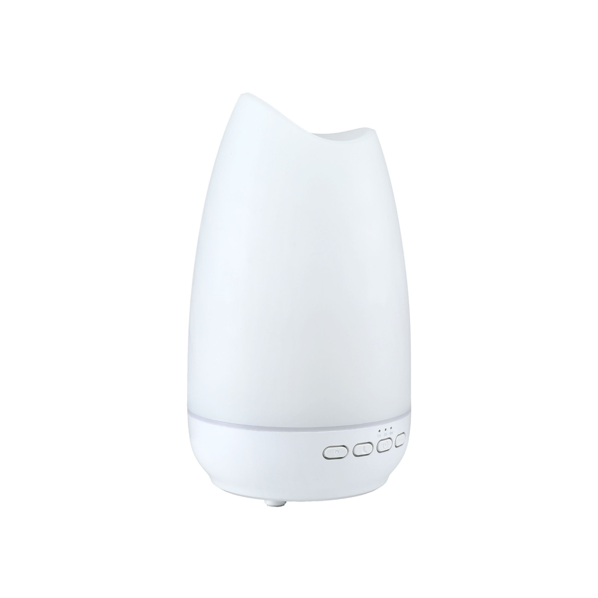 Devanti 300ml Ultrasonic Aroma Diffuser with LED Light view 3