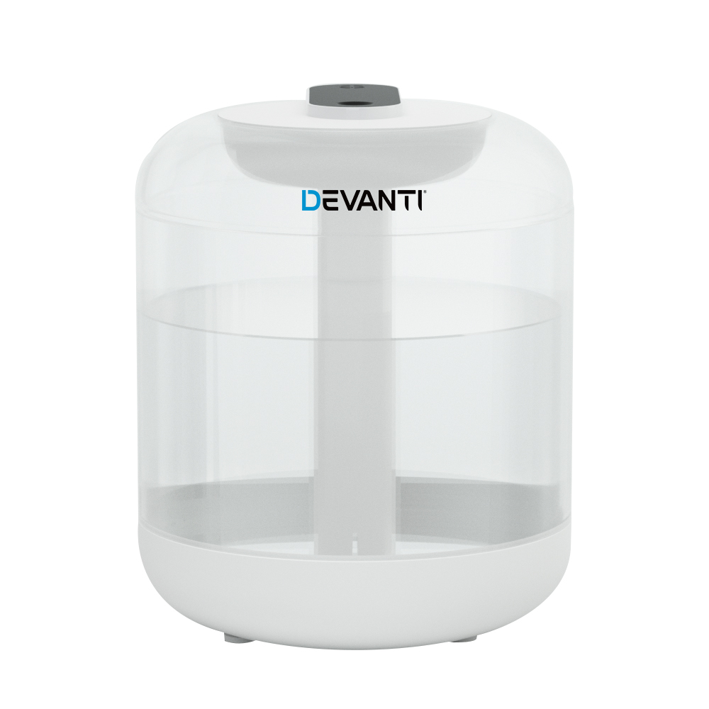 Devanti Aroma Diffuser Humidifier 1L