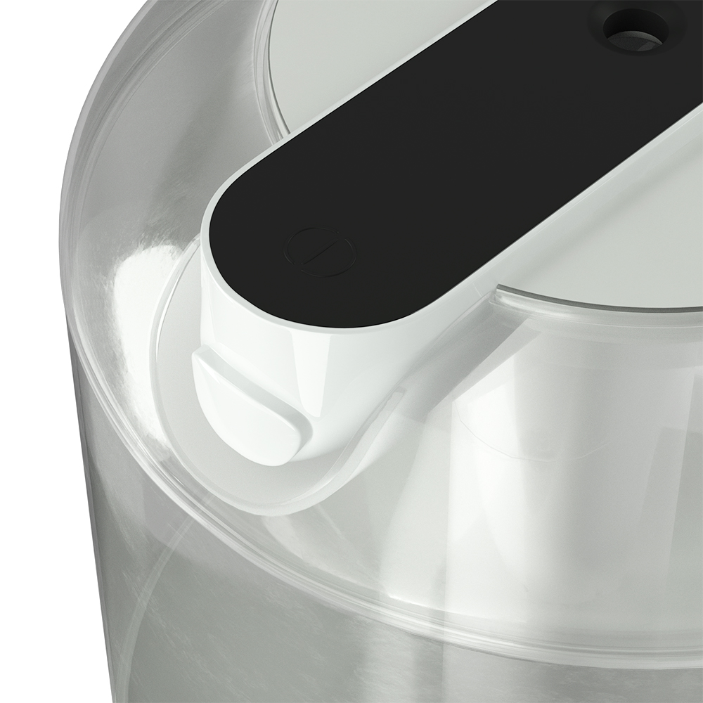 Devanti Aroma Diffuser Humidifier 1L view 3