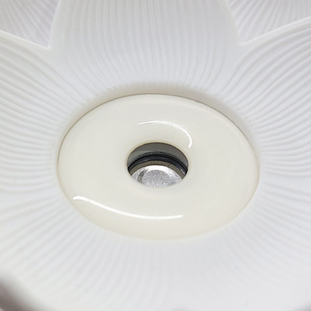 Devanti Ultrasonic Aroma Diffuser Lotus 200ml view 3