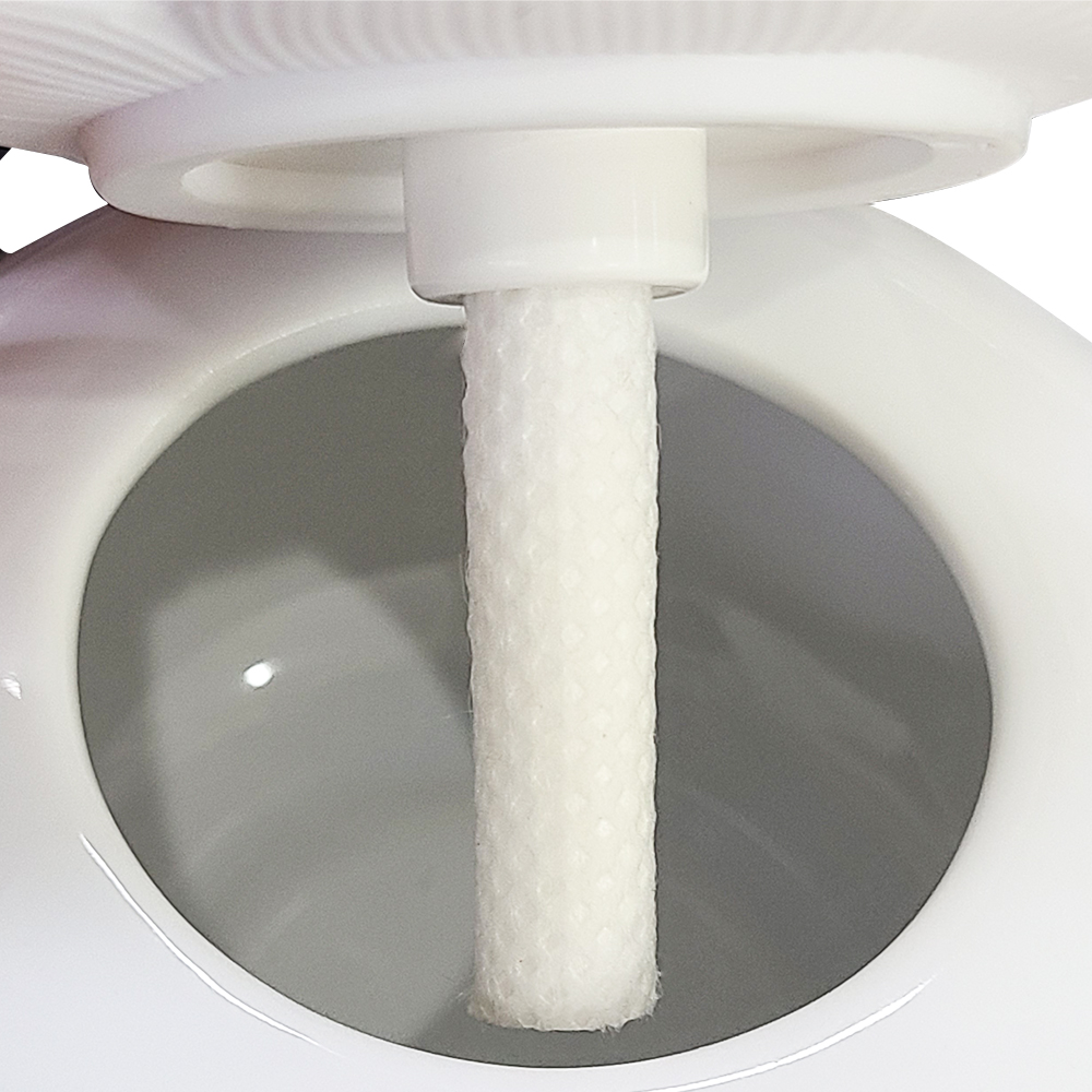 Devanti Ultrasonic Aroma Diffuser Lotus 200ml view 4